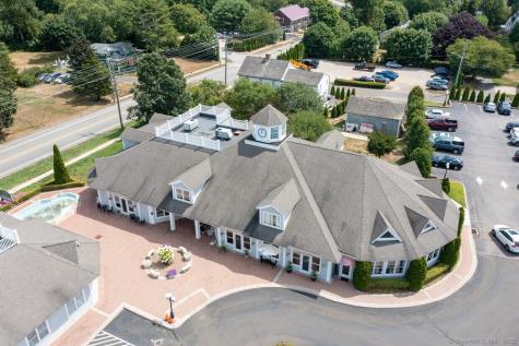 1587 Boston Post Road Westbrook CT 06498