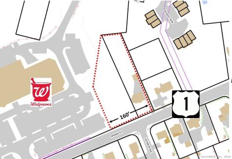 37 South Broad Street Stonington CT 06379