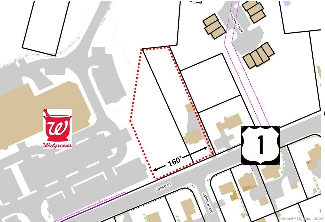 37 South Broad Street Stonington CT 06379