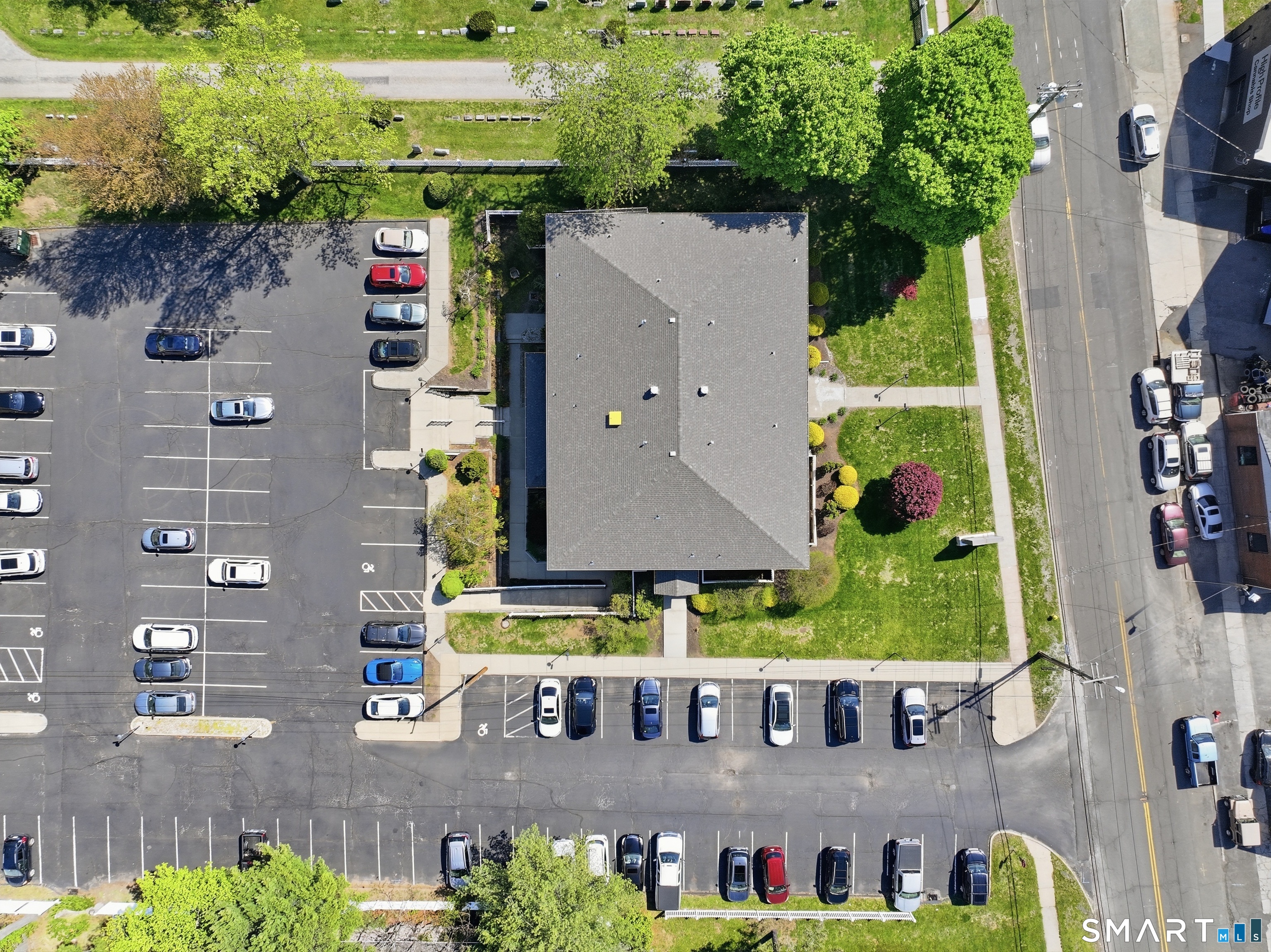 295 Washington Avenue Hamden CT 06518