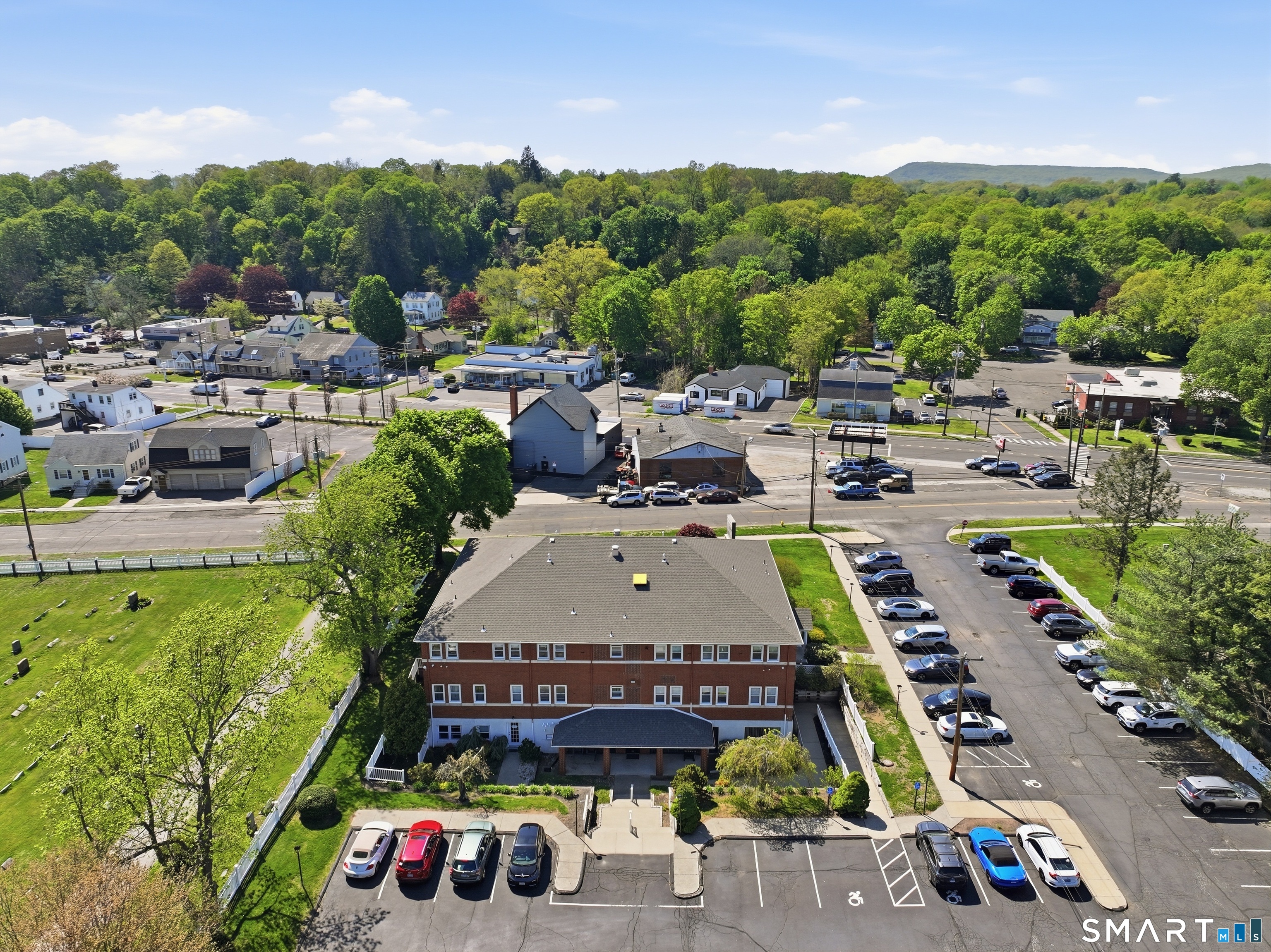 295 Washington Avenue Hamden CT 06518