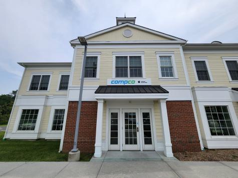 32 Church Hill Road Newtown CT 06470