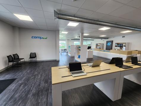 32 Church Hill Road Newtown CT 06470