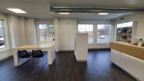 32 Church Hill Road Newtown CT 06470