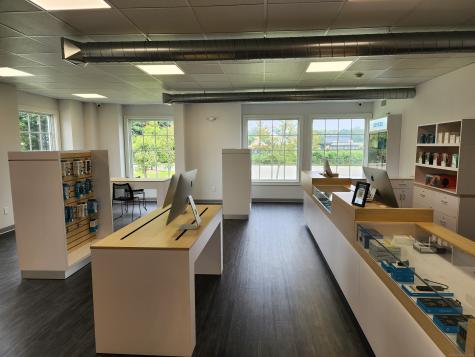 32 Church Hill Road Newtown CT 06470