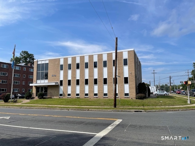 508-510 Tolland Street East Hartford CT 06108