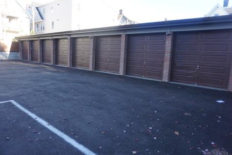 351 Gregory Street Bridgeport CT 06604