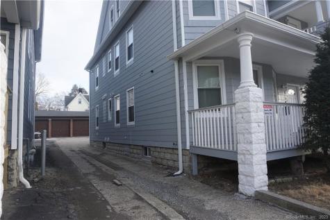 351 Gregory Street Bridgeport CT 06604
