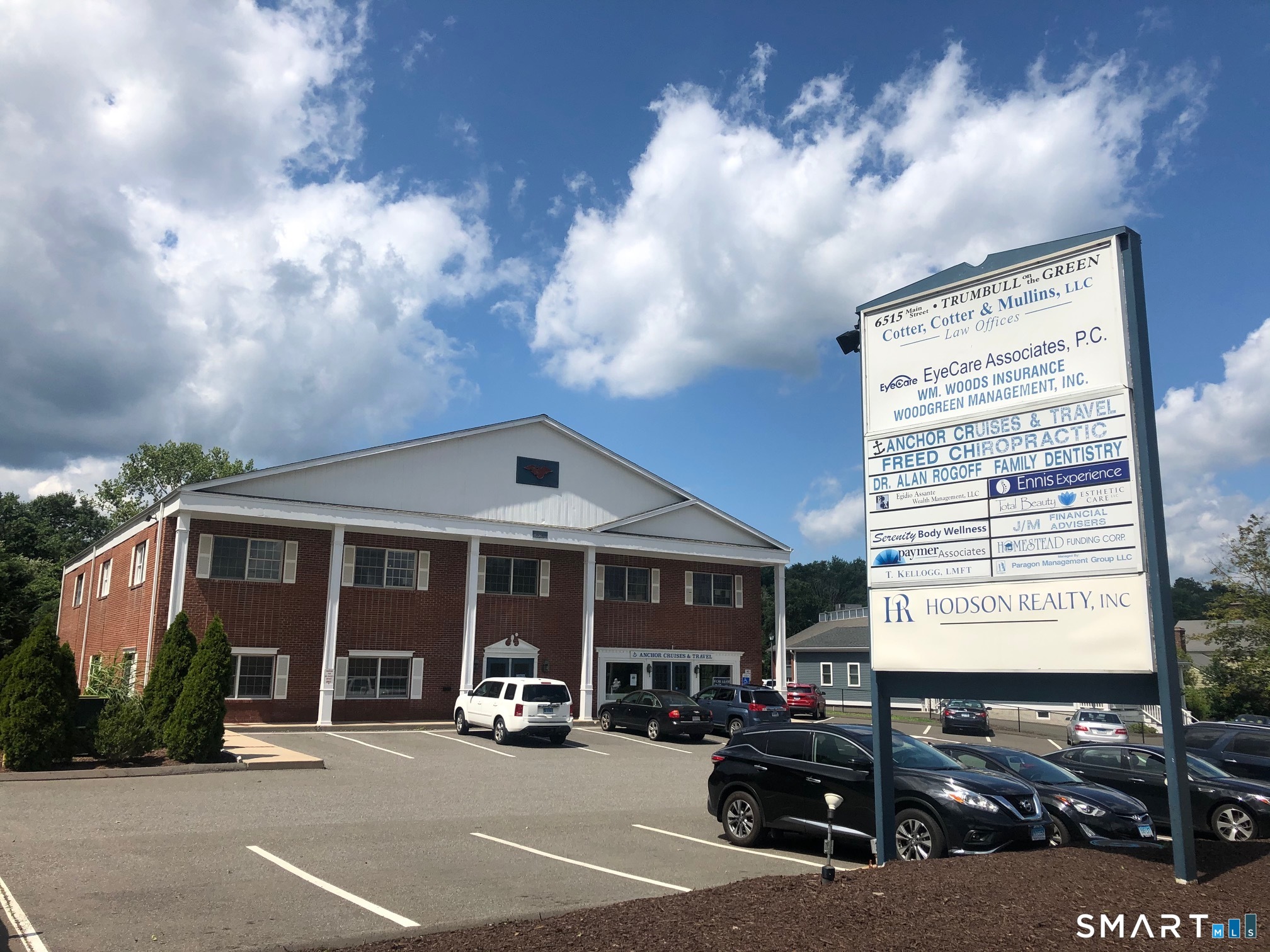 6515 Main Street Trumbull CT 06611