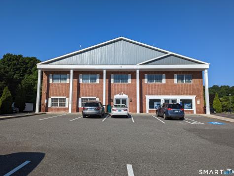 6515 Main Street Trumbull CT 06611