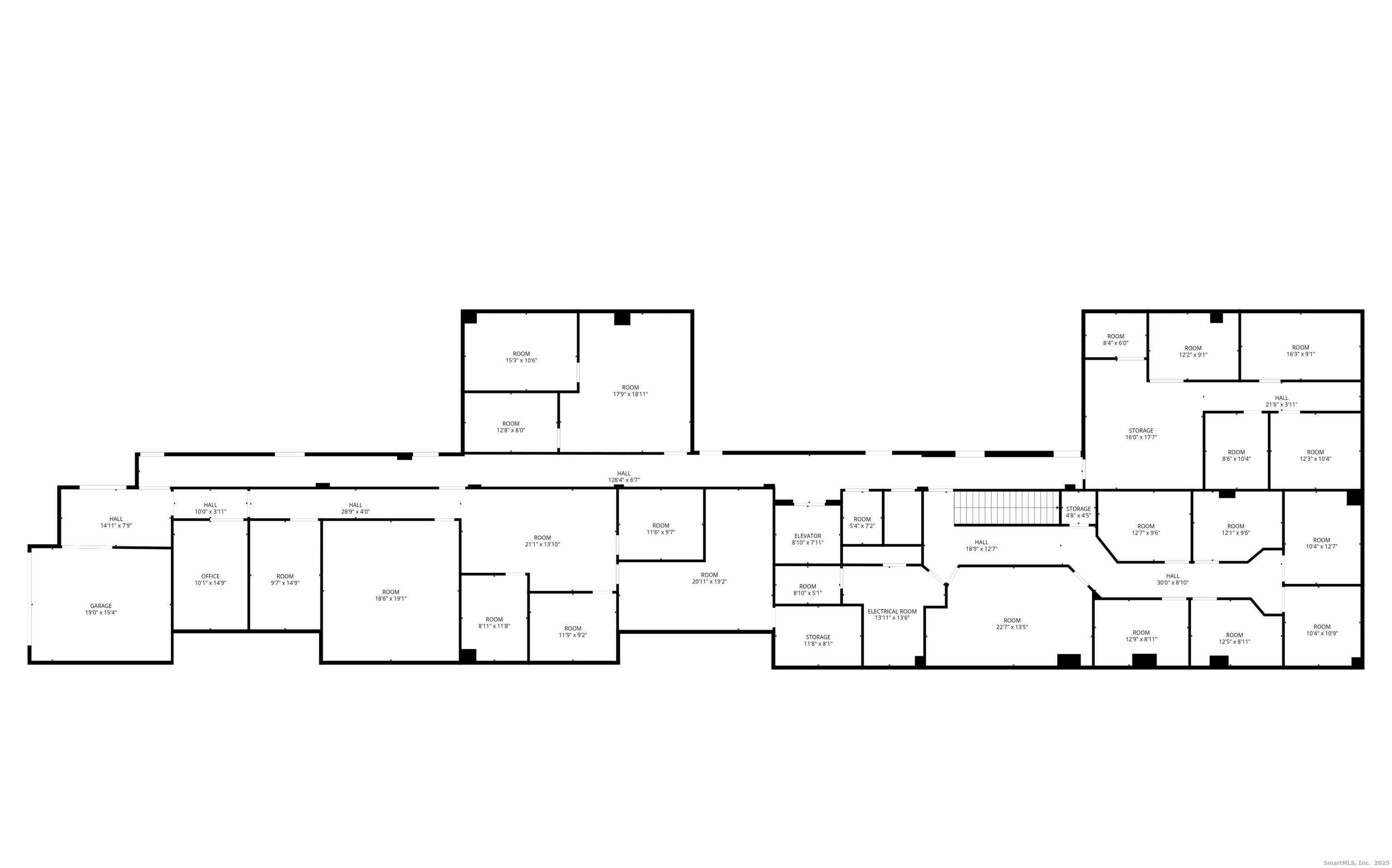 400 Bayonet Street New London CT 06320