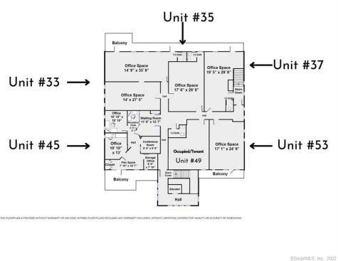 37 Huntington Plaza Street Shelton CT 06484