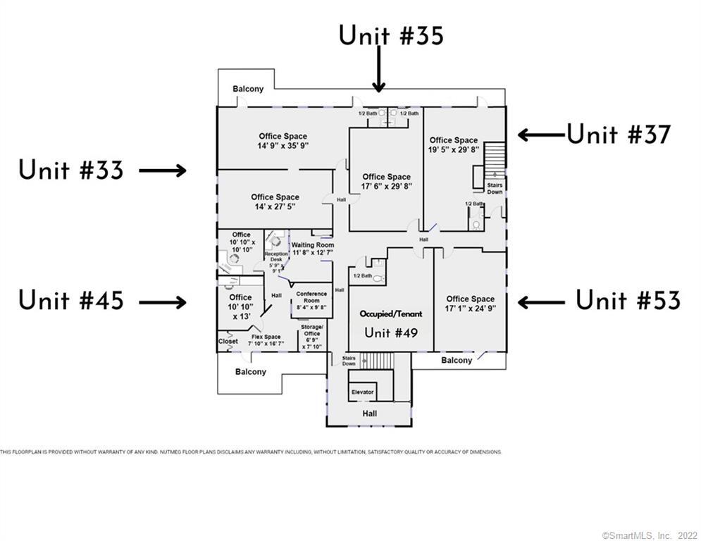 37 Huntington Plaza Street Shelton CT 06484