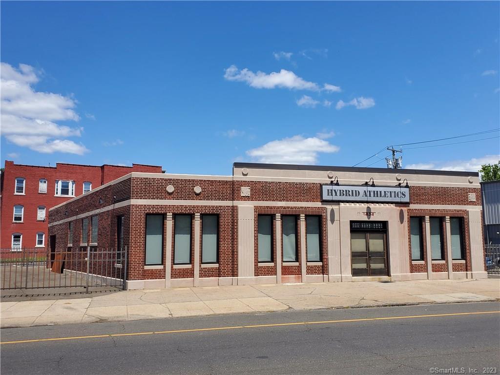1434 State Street Bridgeport CT 06605