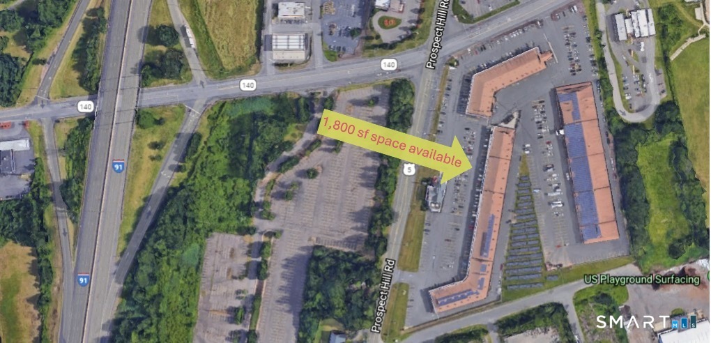 122 Prospect Hill Road East Windsor CT 06088