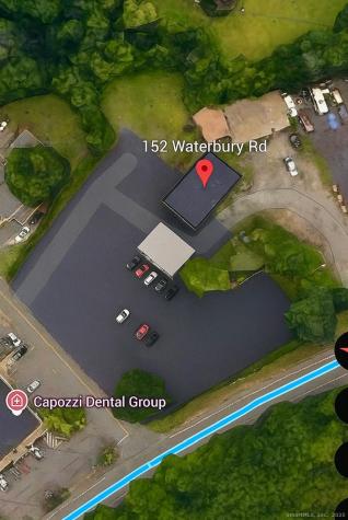 156 Waterbury Road Prospect CT 06712