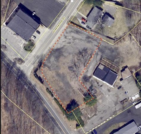 156 Waterbury Road Prospect CT 06712