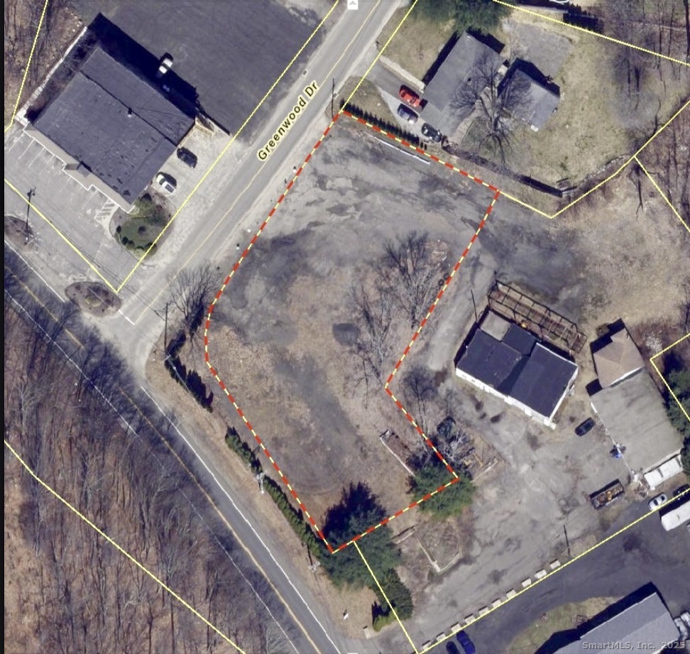 156 Waterbury Road Prospect CT 06712