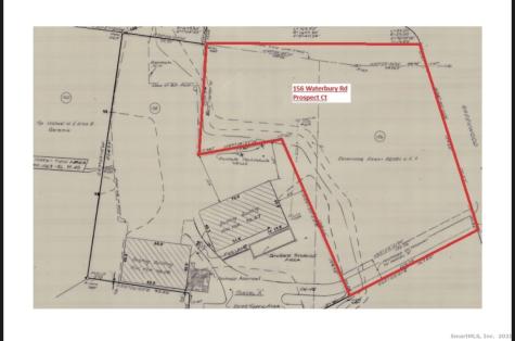 156 Waterbury Road Prospect CT 06712