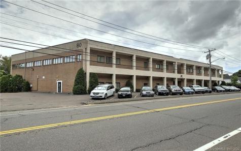 80 Ferry Boulevard Stratford CT 06615