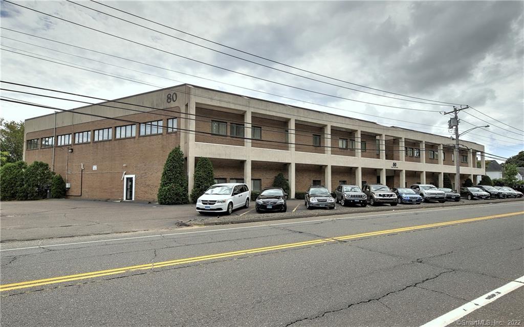 80 Ferry Boulevard Stratford CT 06615