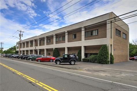 80 Ferry Boulevard Stratford CT 06615