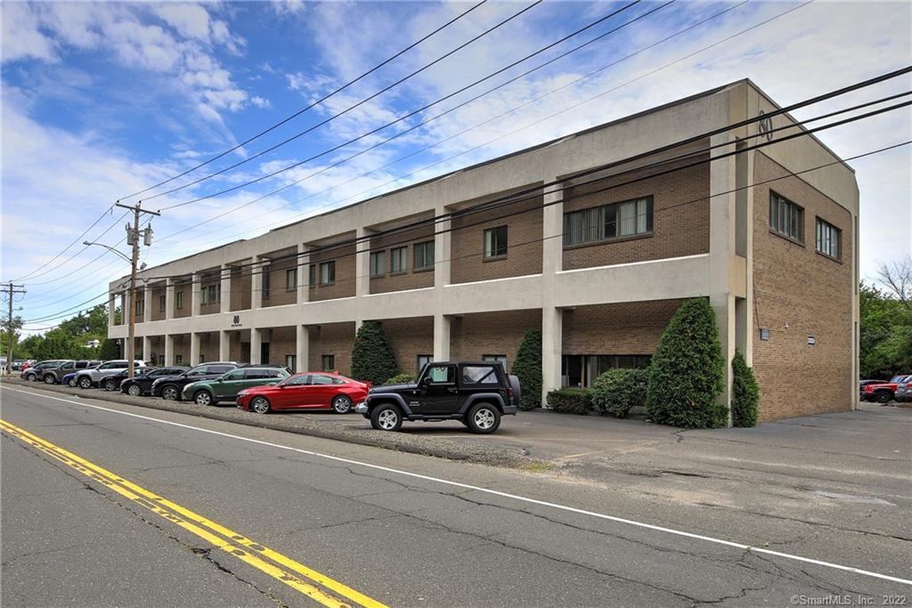 80 Ferry Boulevard Stratford CT 06615