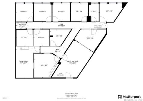 80 Ferry Boulevard Stratford CT 06615