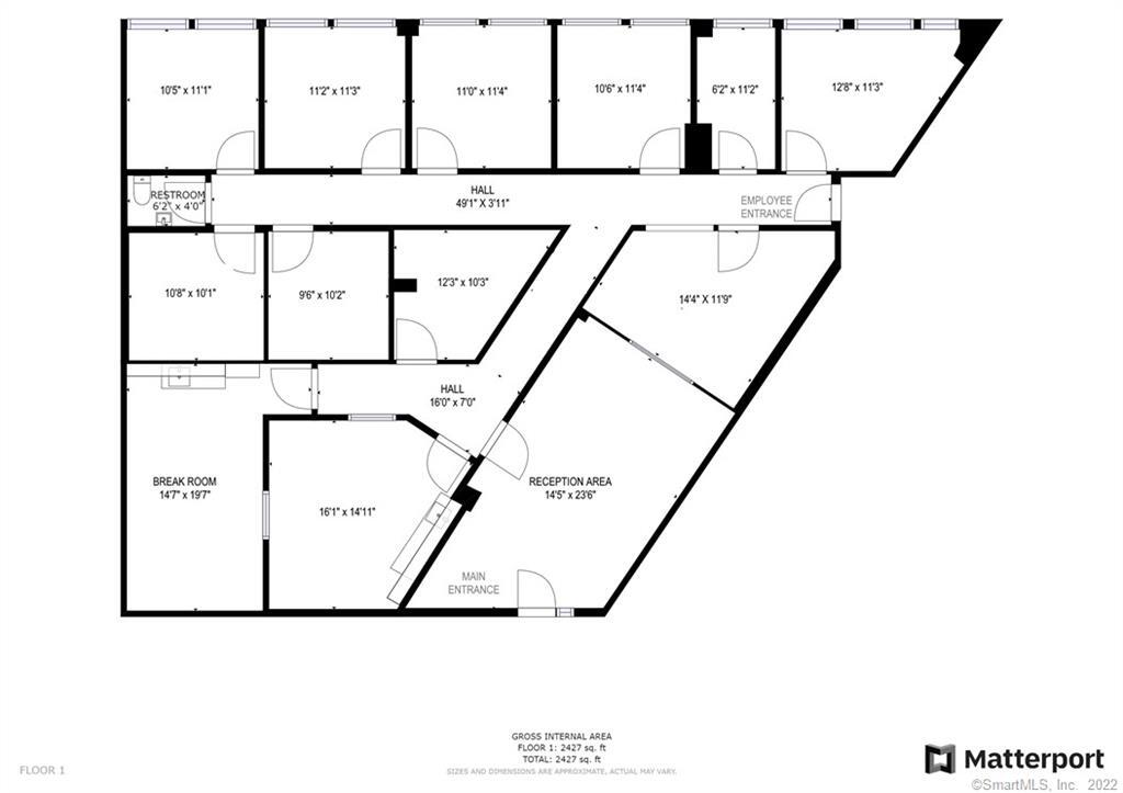 80 Ferry Boulevard Stratford CT 06615