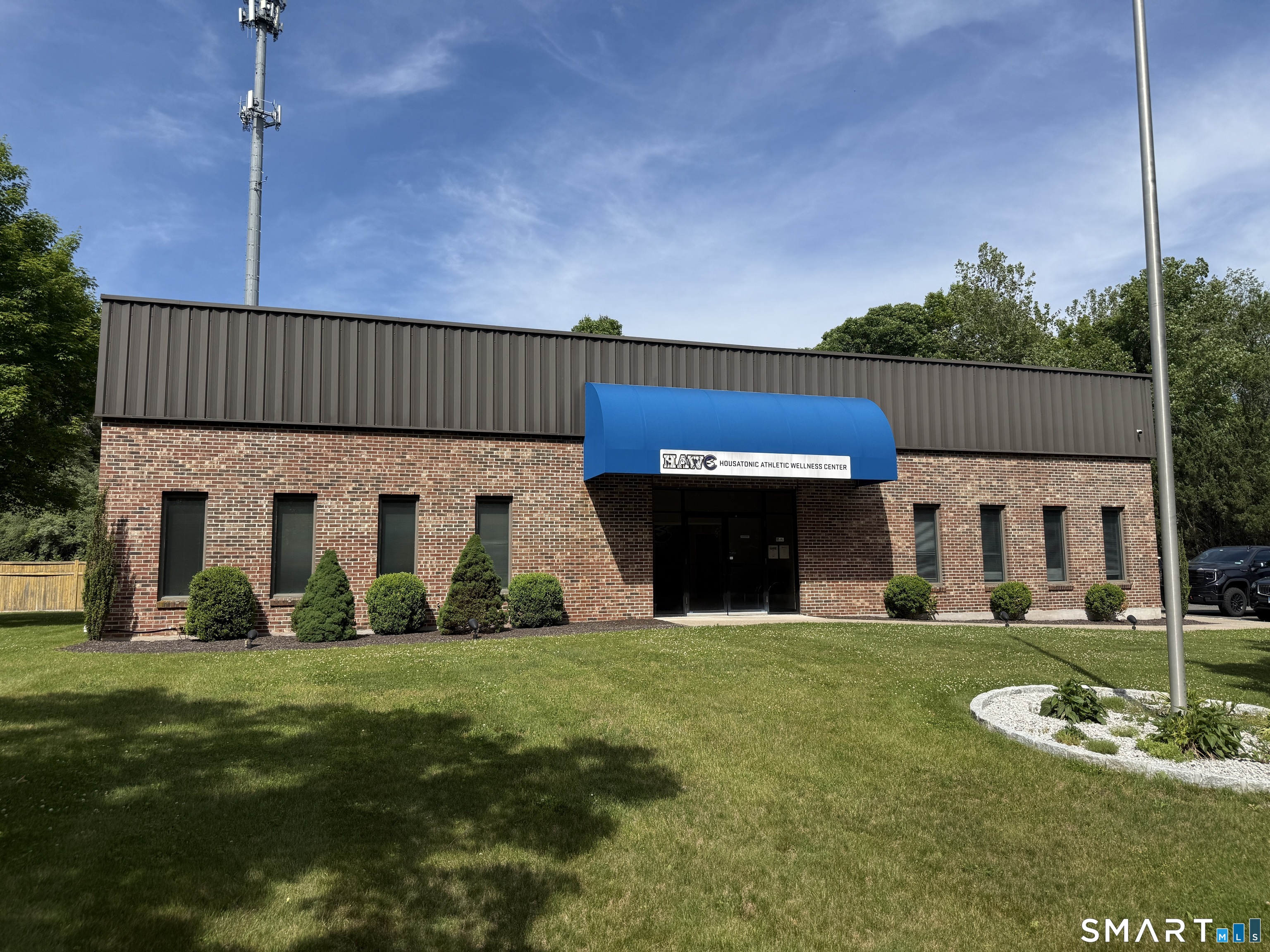 17 Berkshire Road Newtown CT 06482