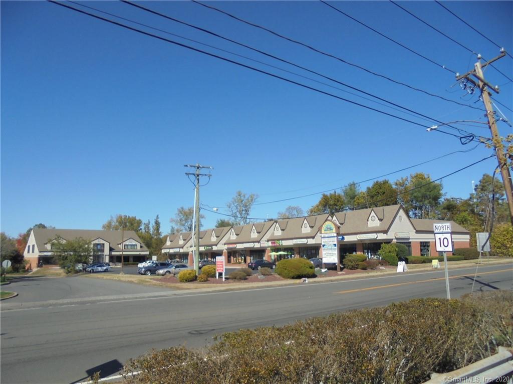 17 Farmington Avenue Plainville CT 06062