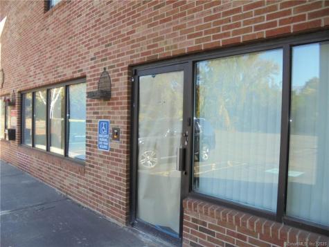 17 Farmington Avenue Plainville CT 06062