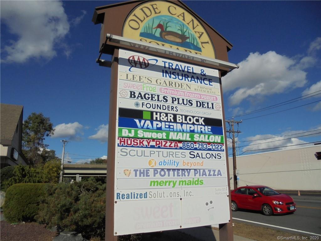 17 Farmington Avenue Plainville CT 06062