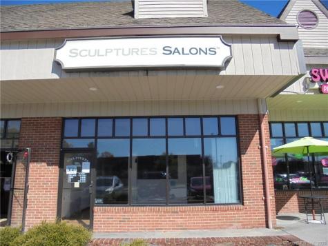17 Farmington Avenue Plainville CT 06062