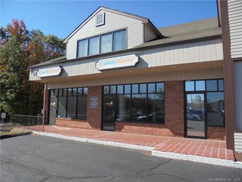 17 Farmington Avenue Plainville CT 06062