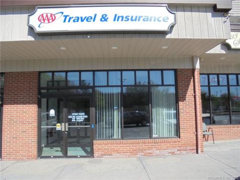 17 Farmington Avenue Plainville CT 06062