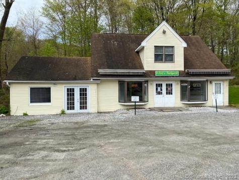 391 Main Street Monroe CT 06468
