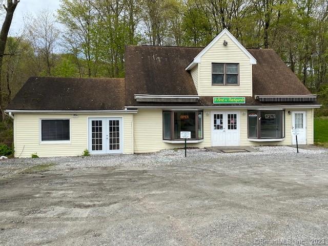 391 Main Street Monroe CT 06468