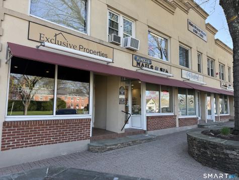 1052 Main Street Newington CT 06111
