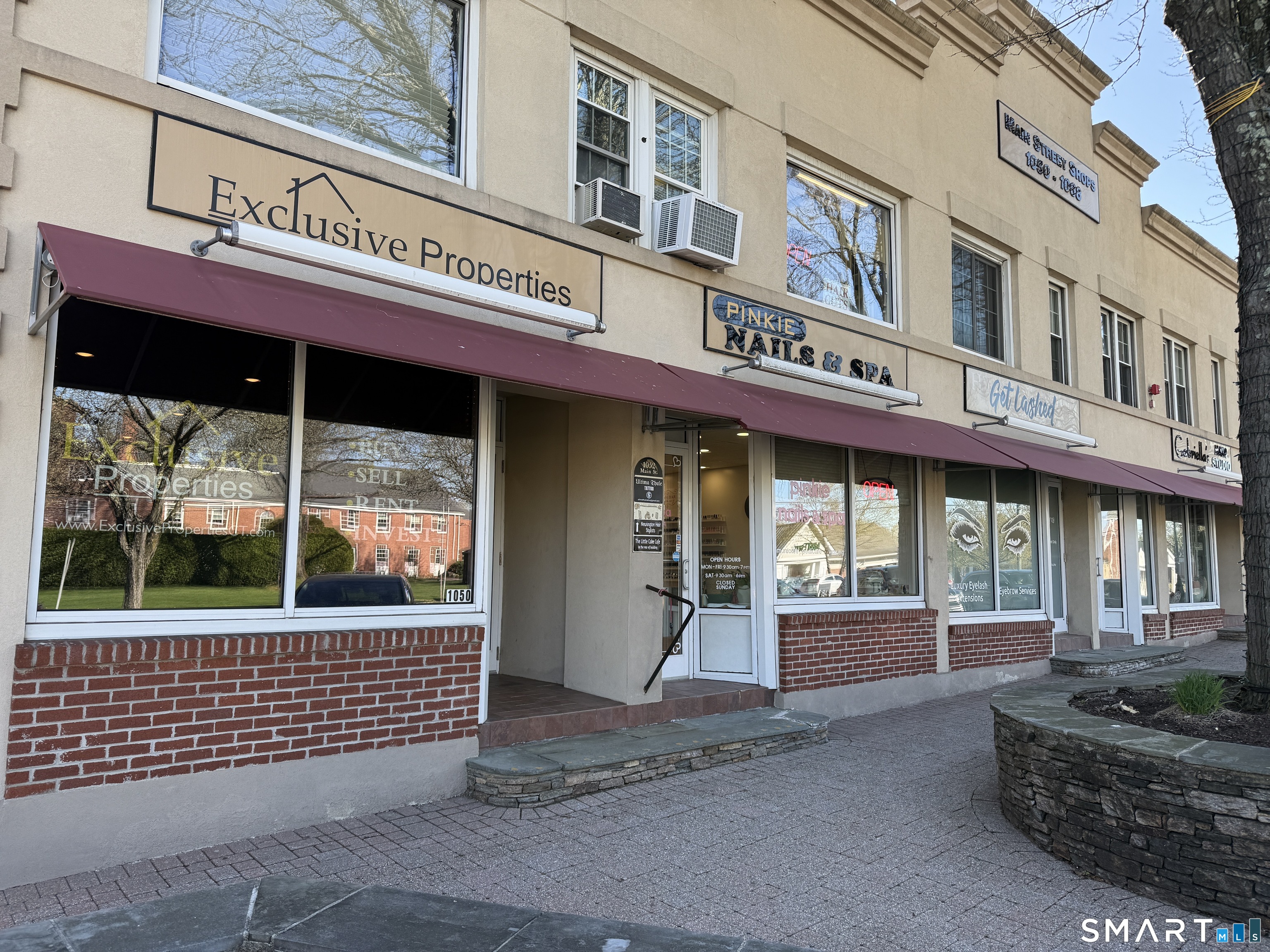 1052 Main Street Newington CT 06111