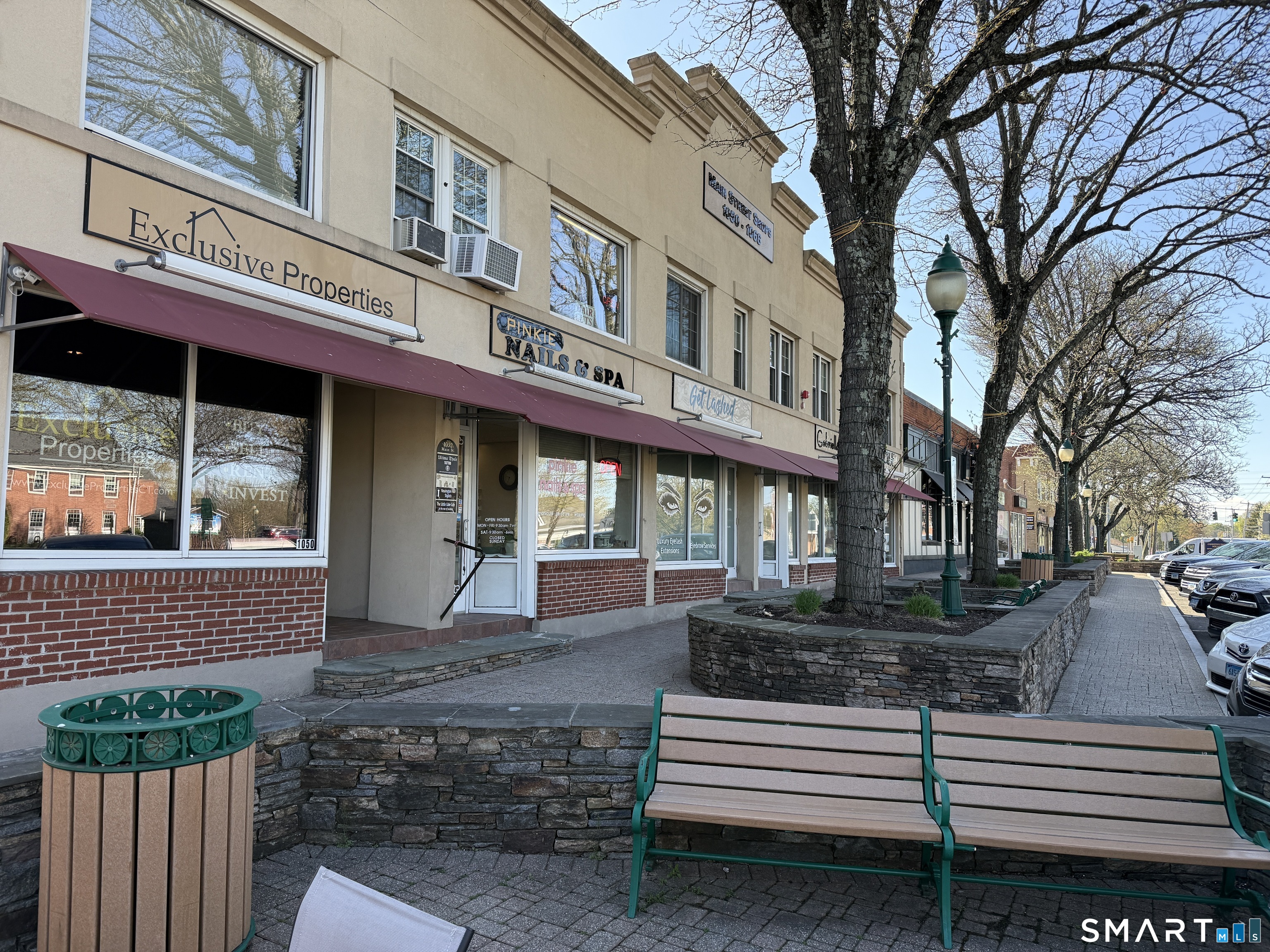 1052 Main Street Newington CT 06111
