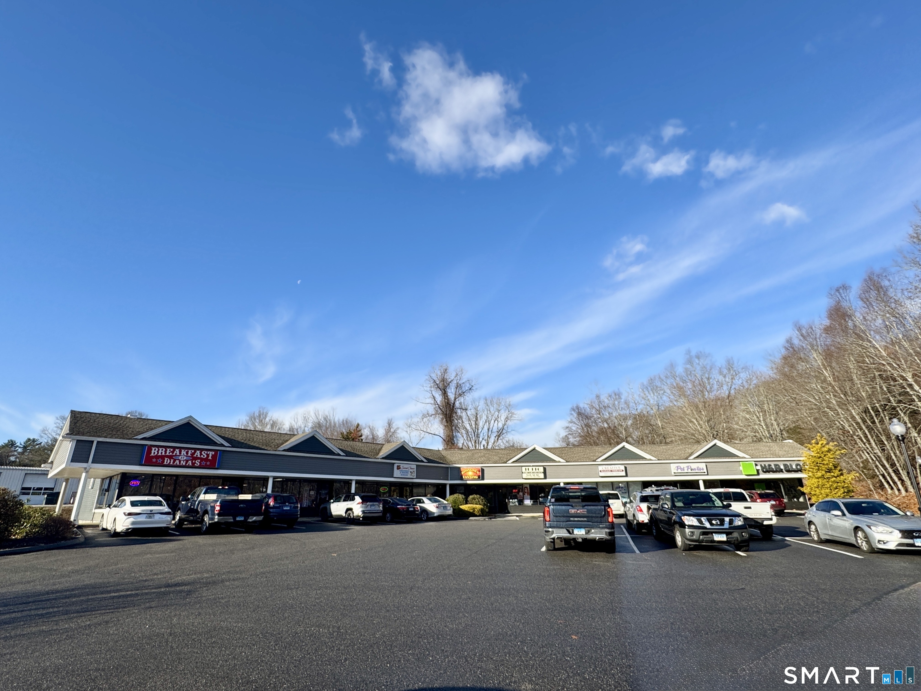 1100 Route 32 Montville CT 06382
