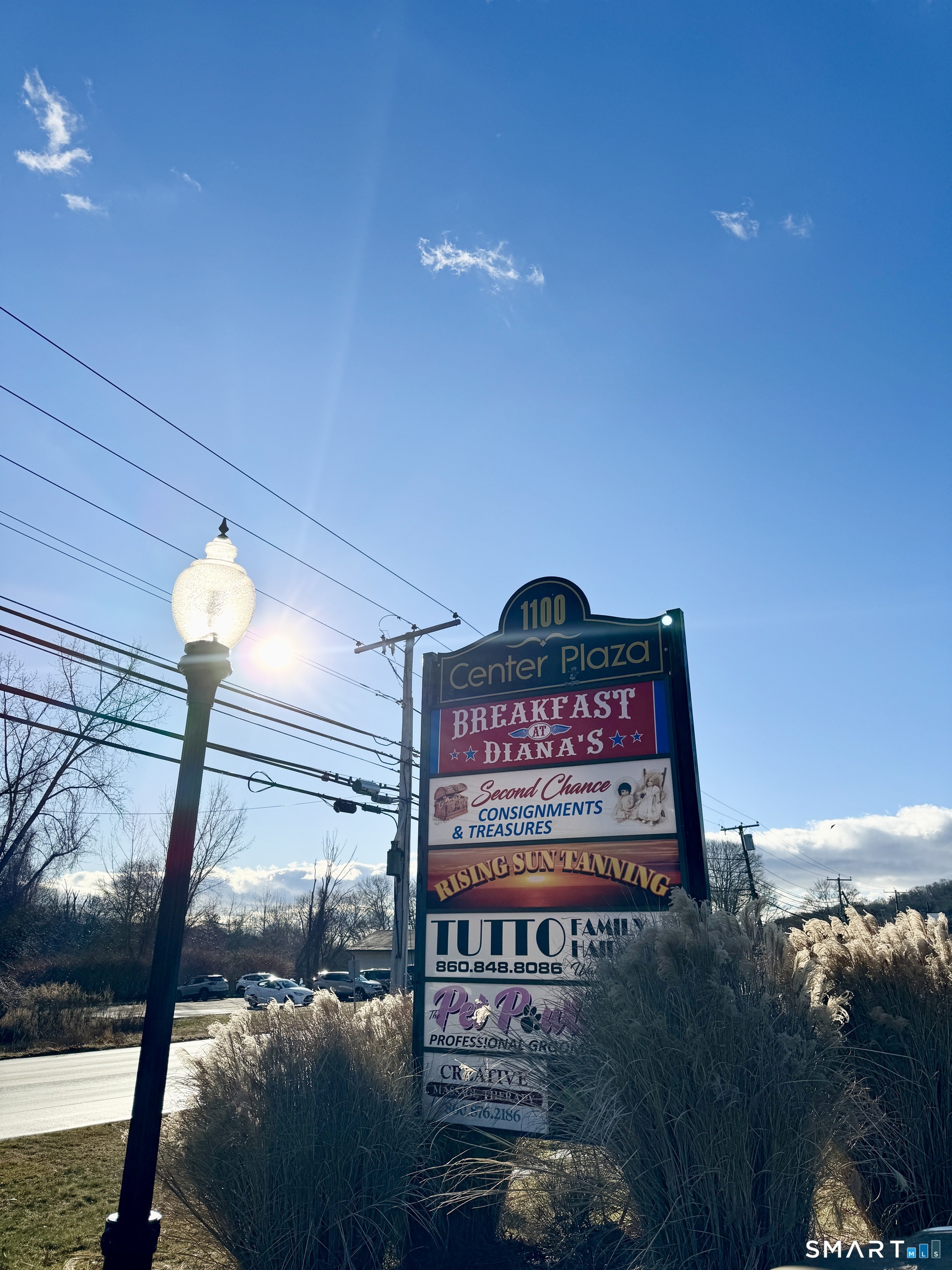 1100 Route 32 Montville CT 06382