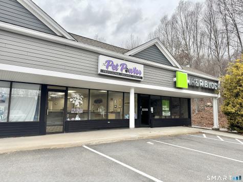 1100 Route 32 Montville CT 06382