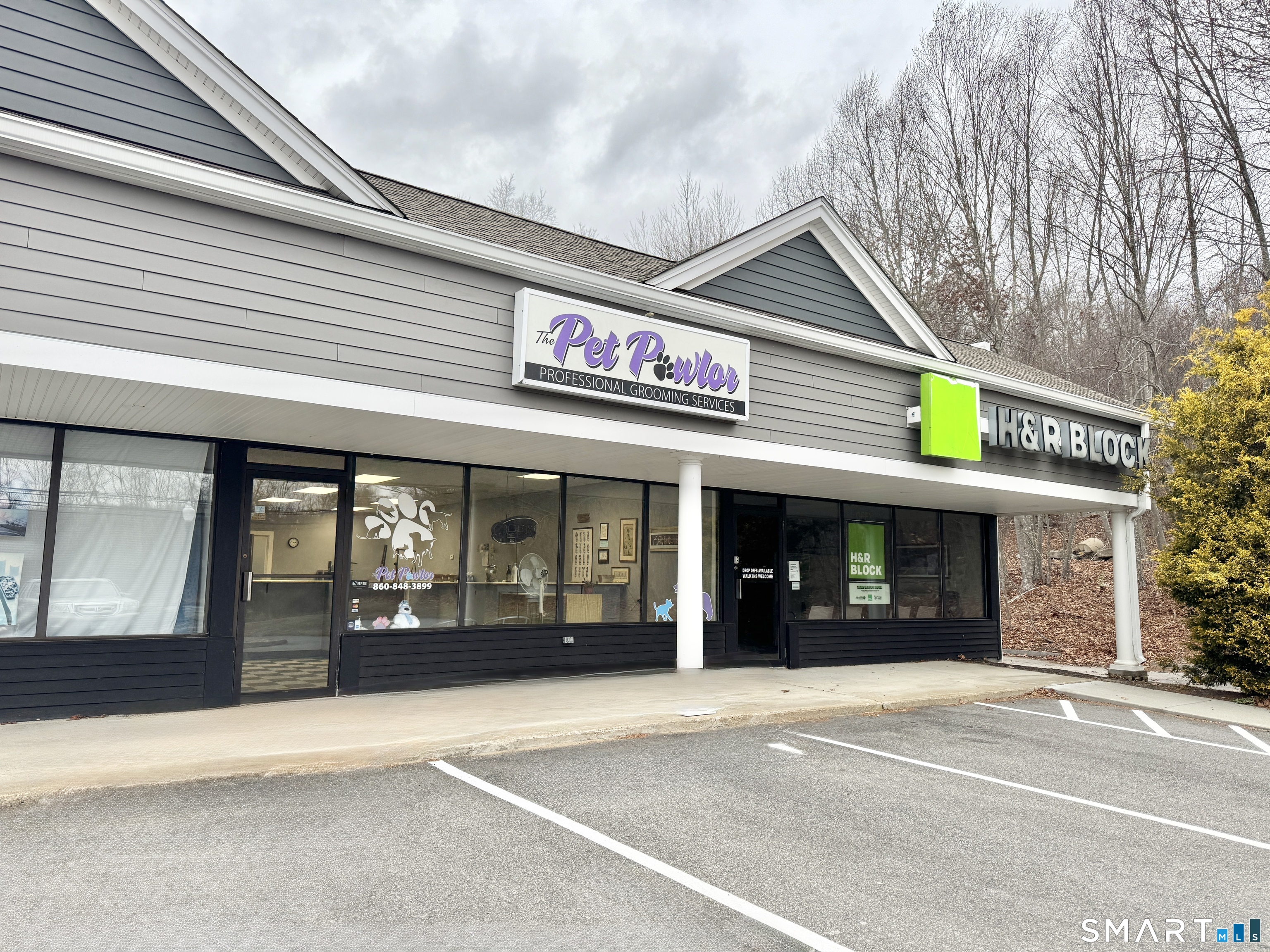 1100 Route 32 Montville CT 06382