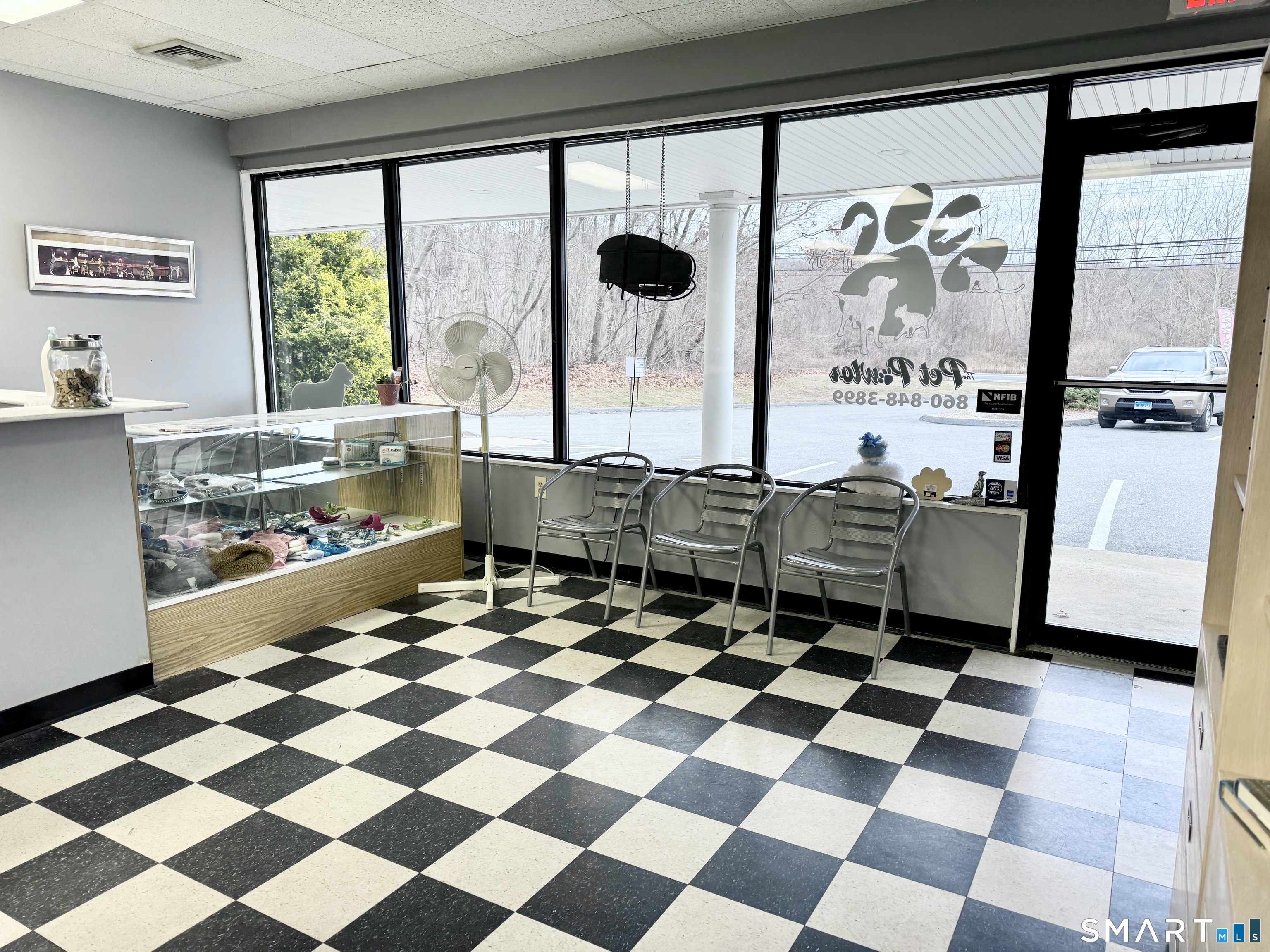 1100 Route 32 Montville CT 06382