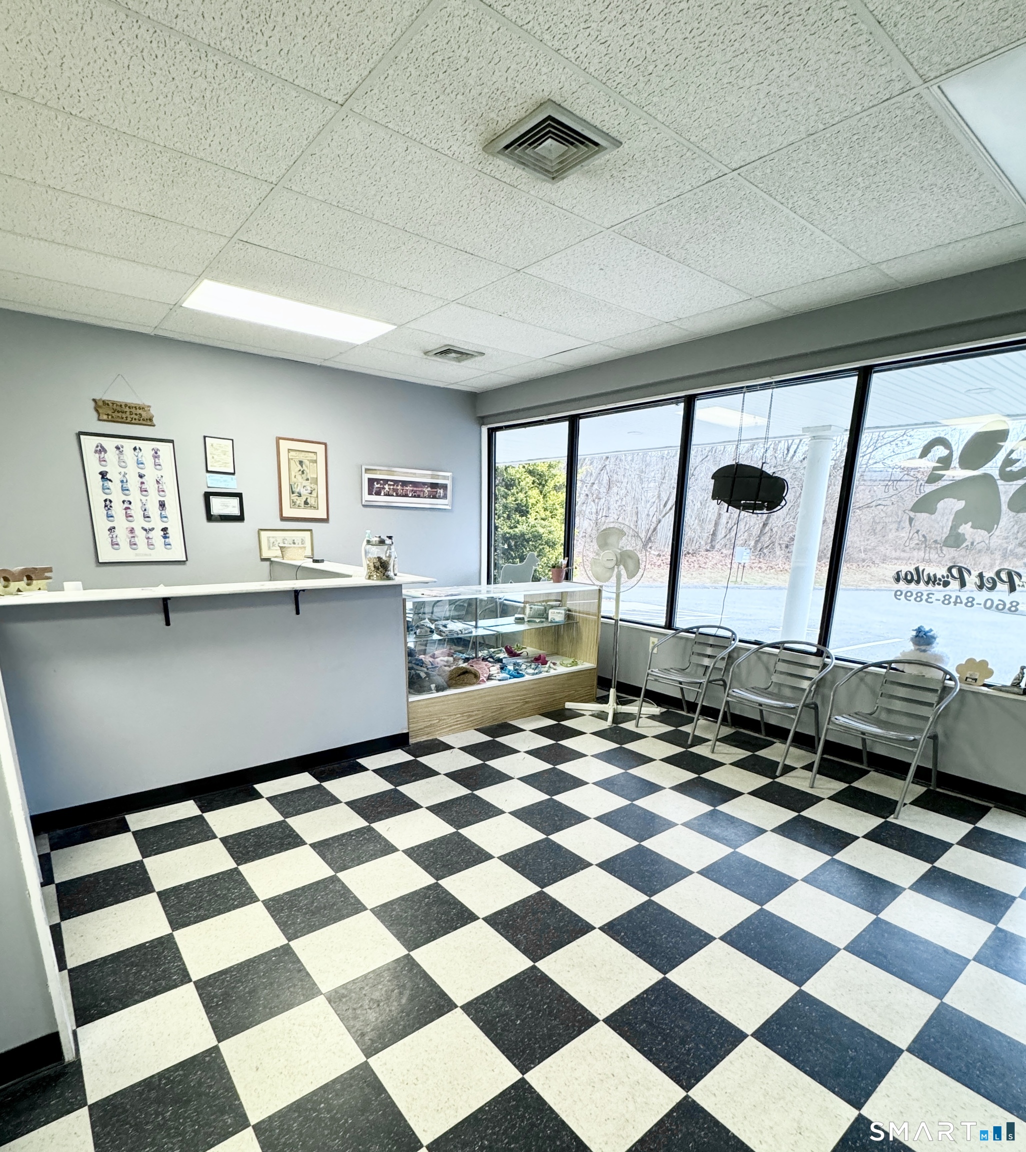 1100 Route 32 Montville CT 06382