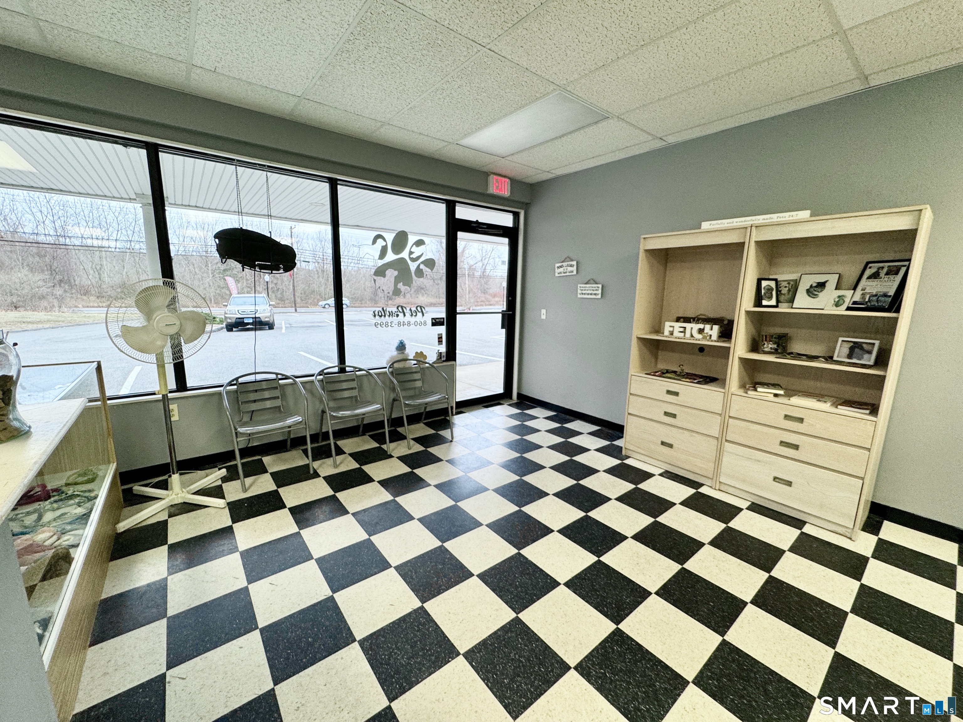 1100 Route 32 Montville CT 06382