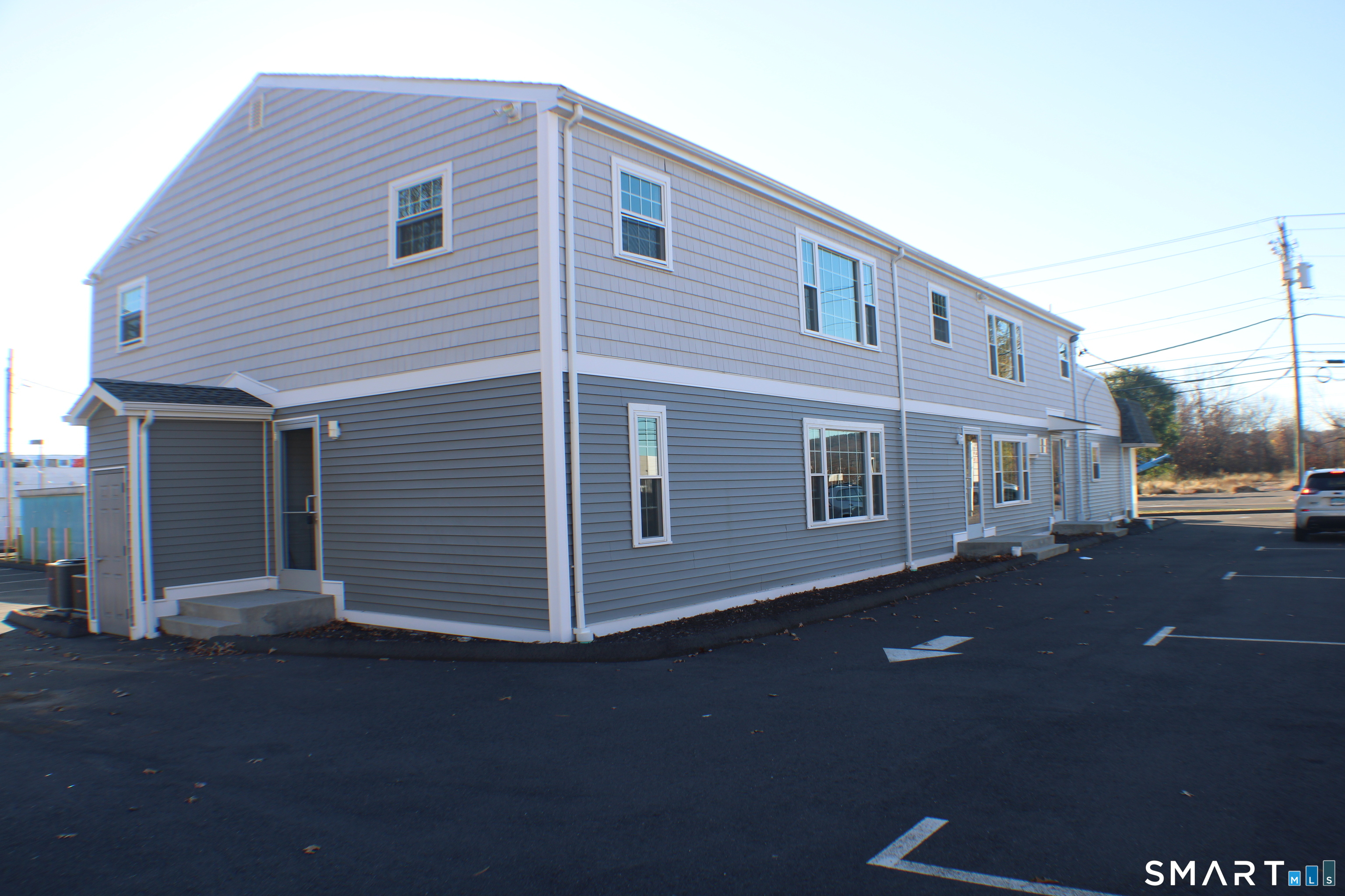 North Haven CT 06473