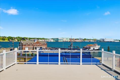 40 Bank Street New London CT 06320
